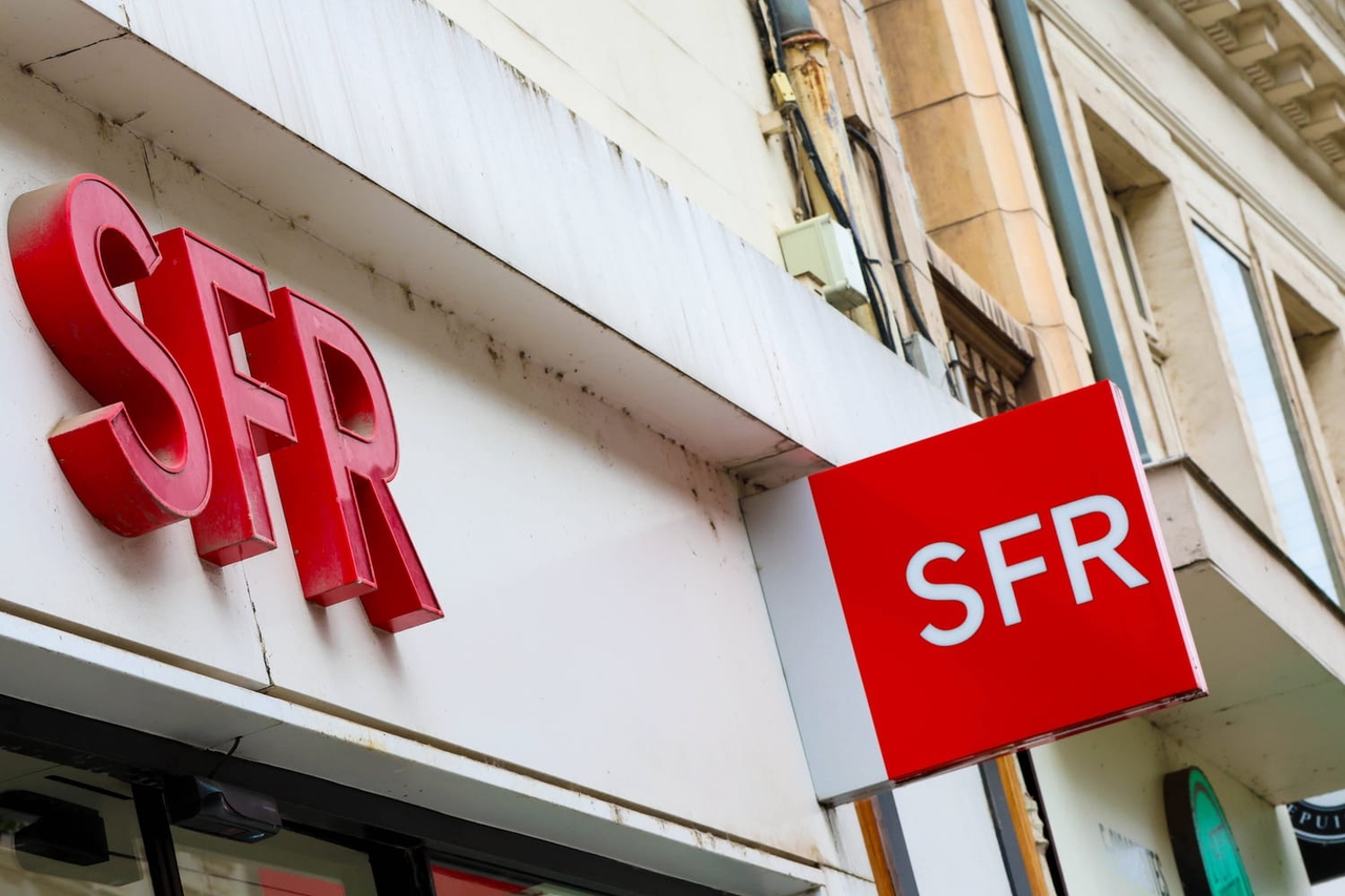 SFR: Wat gebeurt er met klanten bij een overname door Bouygues, Free en Orange? Een besproken distributie