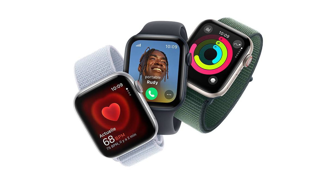 Apple Black Friday: Amazon senkt den Preis der Apple Watch SE 2 auf ein beispielloses Niveau!