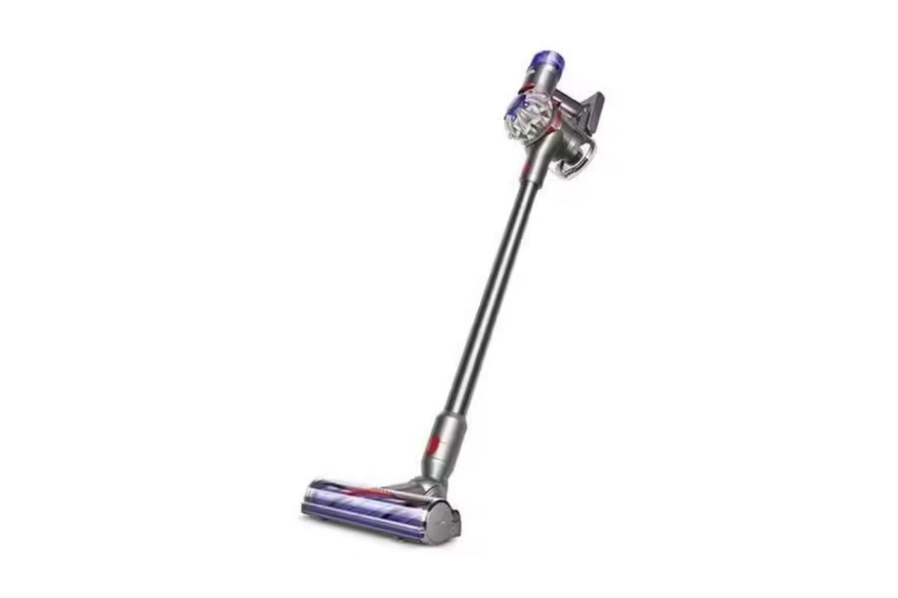 Пылесос Dyson дешевле 250 евро? Это возможно до Чёрной пятницы!