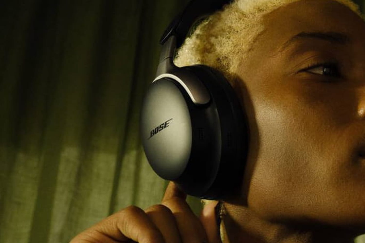Наушники Bose QuietComfort Ultra: Amazon снижает цены, наступает Черная пятница, приходите пораньше!