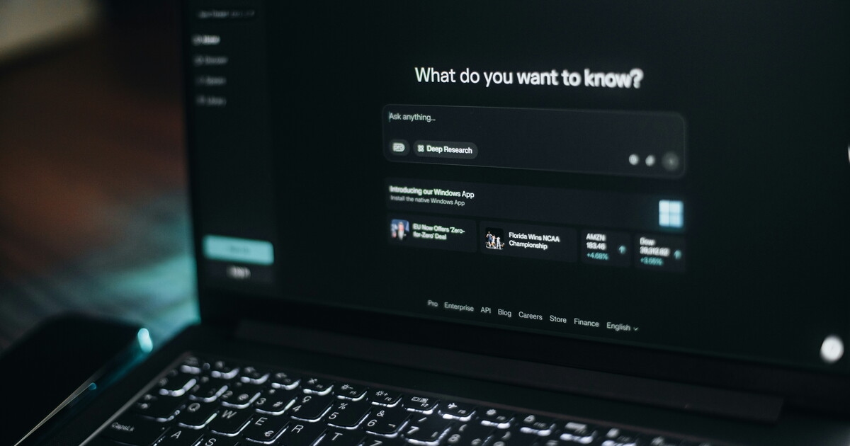 Voilà comment l'IA nous fait dire adieu au hasard.