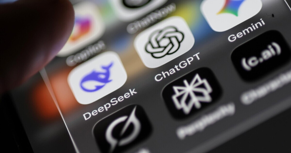 De luxe van AI die ons zacht heeft gemaakt en die we niet langer willen opgeven