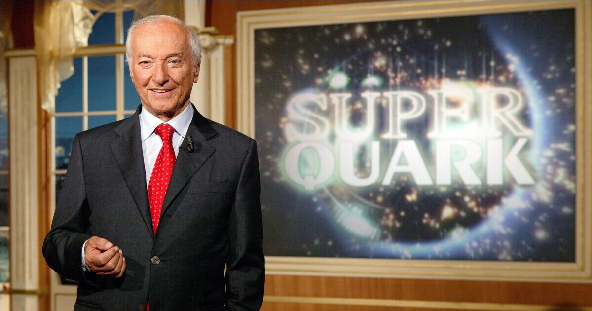 Ziel der Wissenschaft ist es nicht, mit allen zu sprechen, sondern ehrlich mit denen zu sprechen, die zuhören wollen.