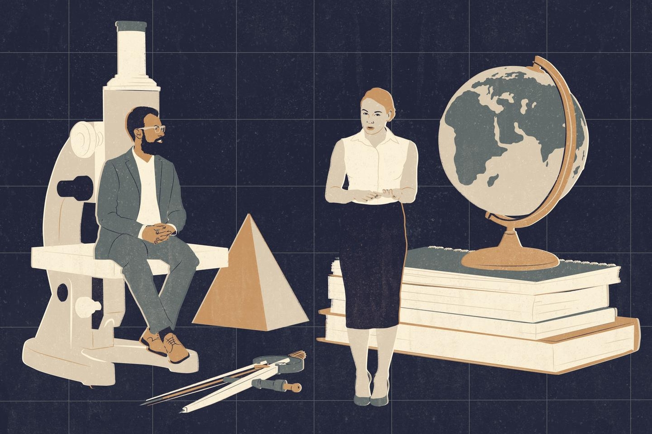 «Наряду с «наукой о болезнях» мы выступаем за «науку о симптомах»».