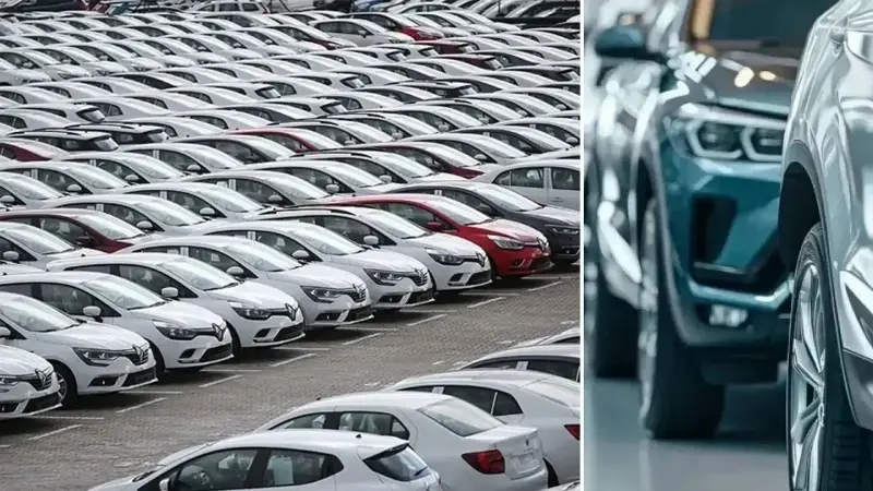 El límite para los coches exentos del SCT está aumentando.