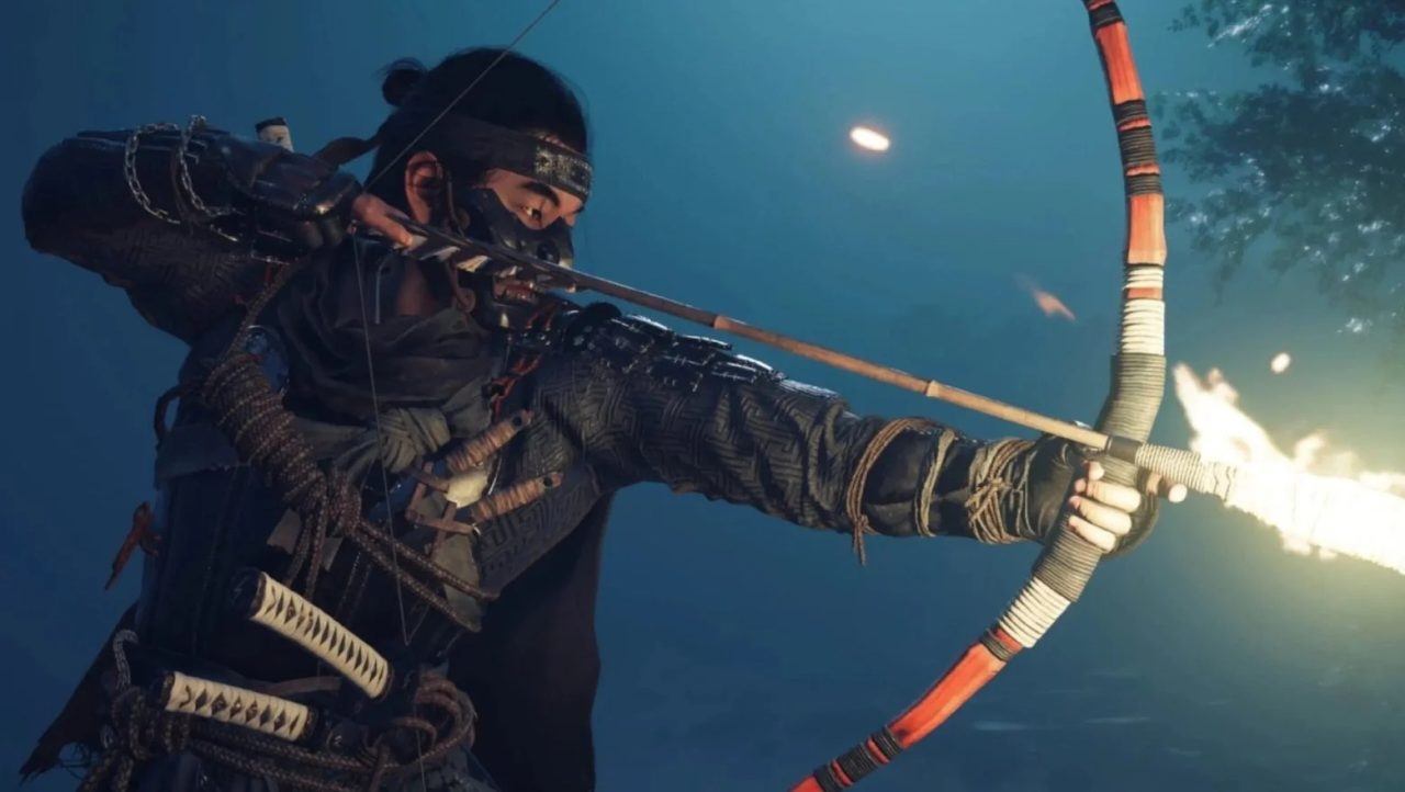 Horizon et Ghost of Tsushima apparaissent sur Xbox, mais tout cela n'était qu'une erreur