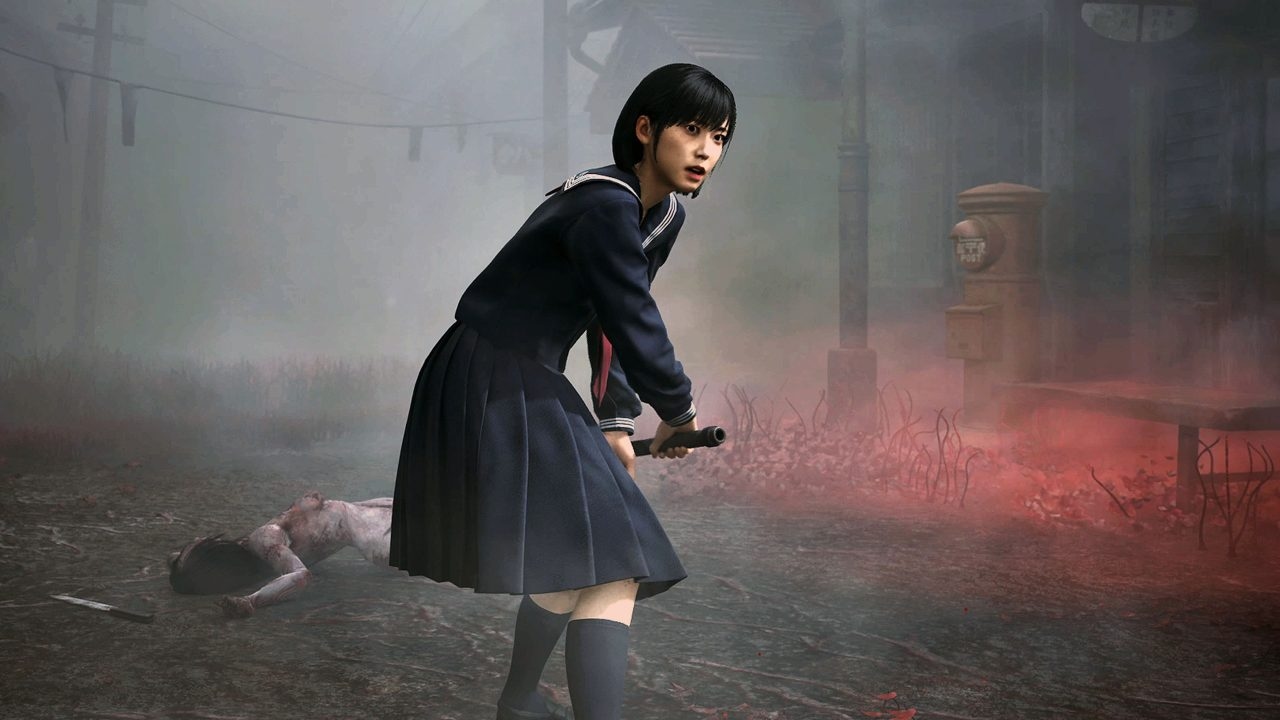 Silent Hill : les critiques mexicains célèbrent le retour triomphal de Konami