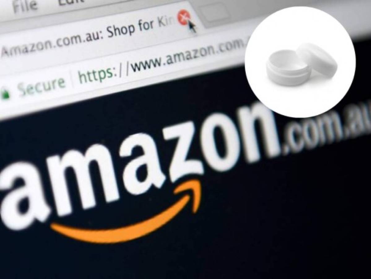Amazon recalls cosmetics with illegal levels of mercury after complaint