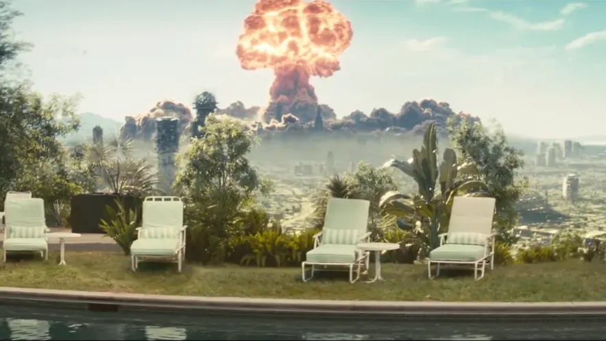 “Fallout” comes to life: the official Bethesda-backed exhibition unites history and nuclear fiction
