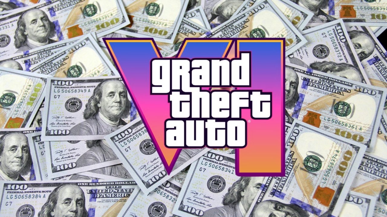 GTA 6 pode custar US$ 100: por que a Rockstar pode fazer isso