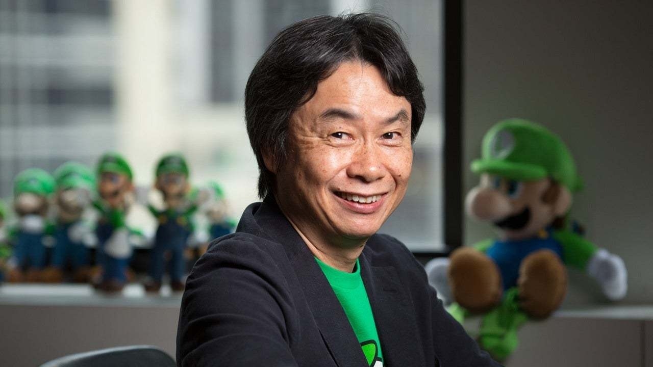 Miyamoto responde: A verdade por trás da controvérsia do Super Mario