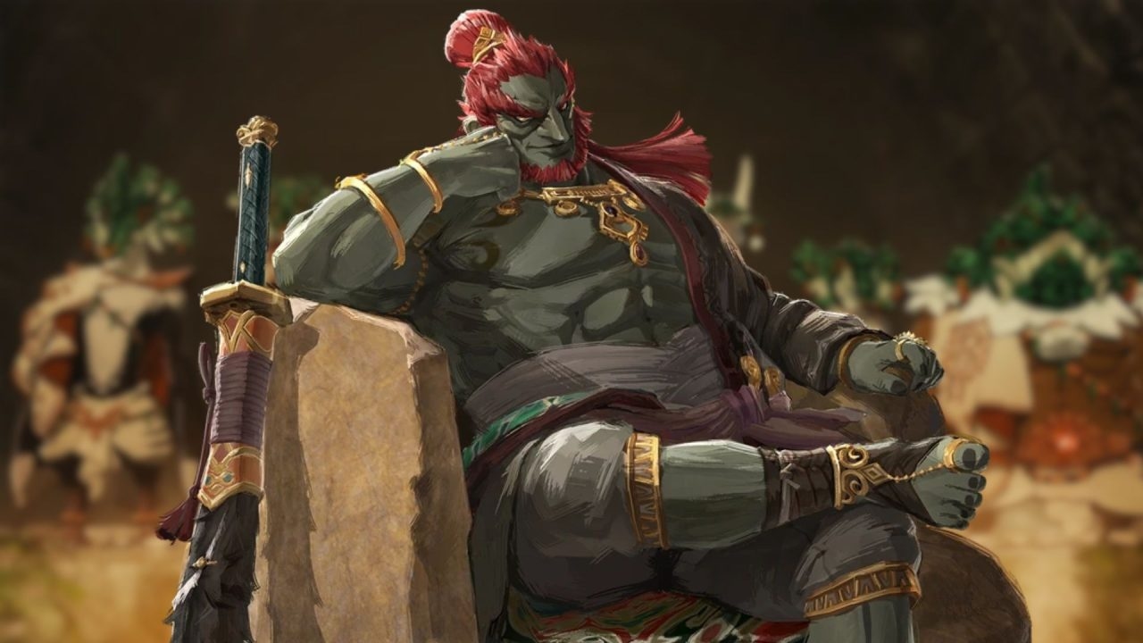 Nintendo, Hyrule Warriors'da Ganondorf'un yeni Latin Amerika sesini sunuyor