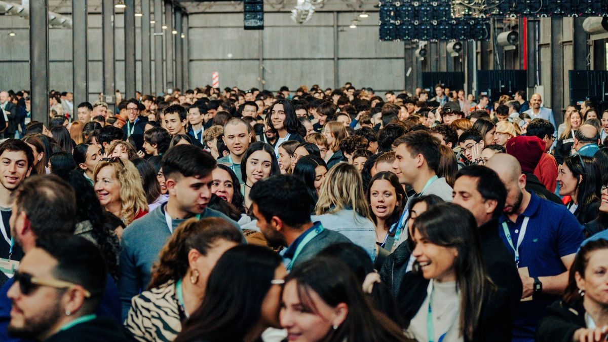 The Mendoza ICT Hub promotes young people in the Endeavor Cuyo 2025 Experience