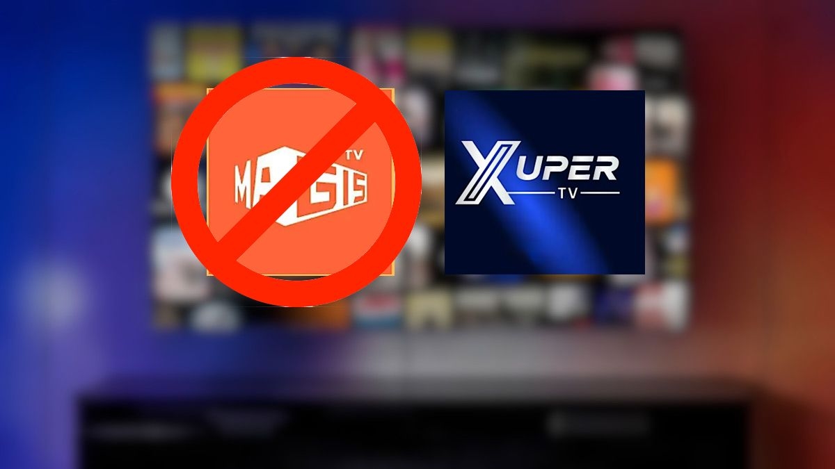 Magis TV'nin halefi olan Xuper TV platformu: Yasadışı uygulamayı kullanmanın tehlikeleri nelerdir?