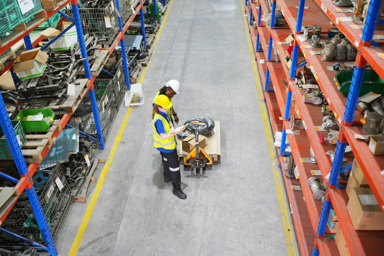 Top 5 Inventory Tracking Programs