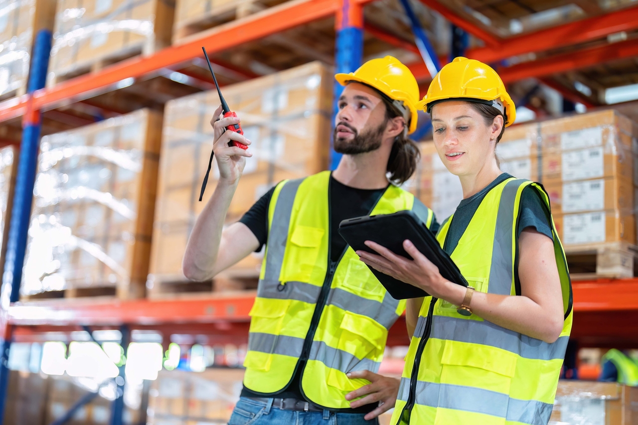 7 Essential Techniques for Streamlined Inventory Management