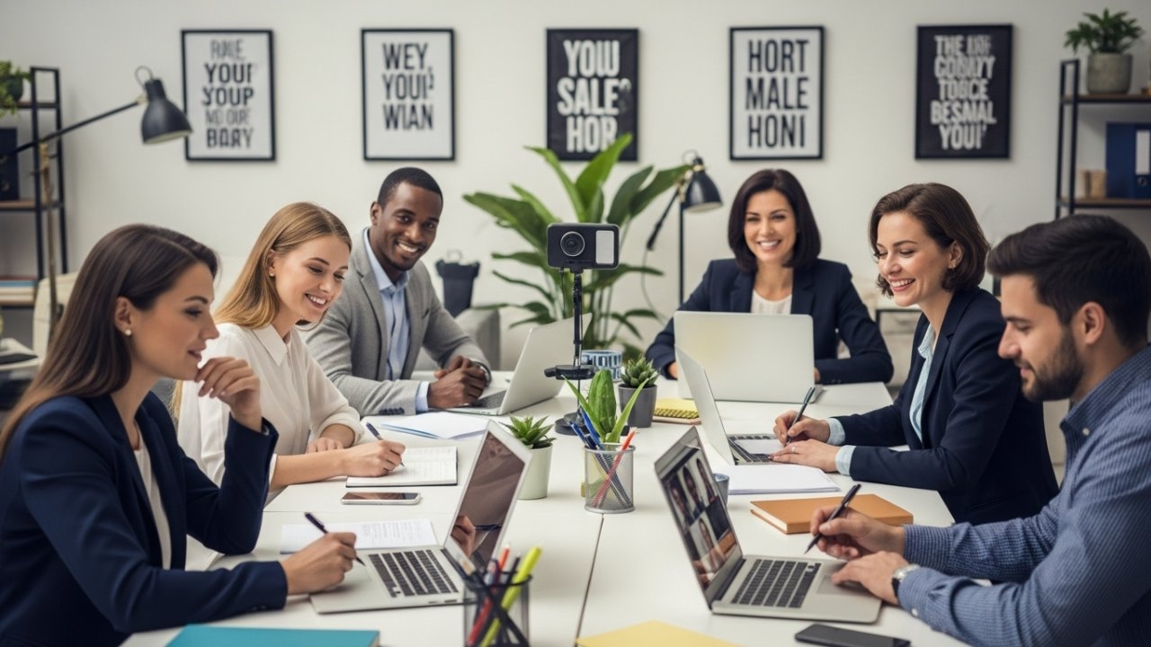 7 essentiële online verkooptrainingen om vaardigheden te verbeteren