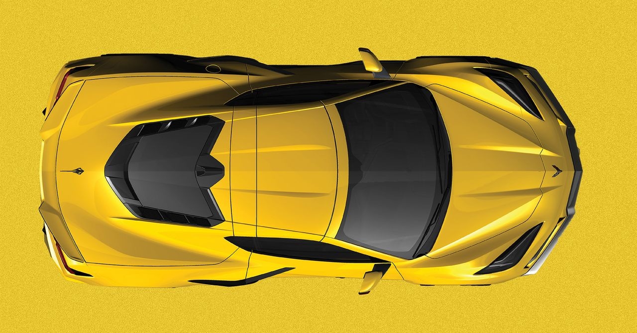 Recensione Corvette E-Ray 2026: prezzo, specifiche, disponibilità