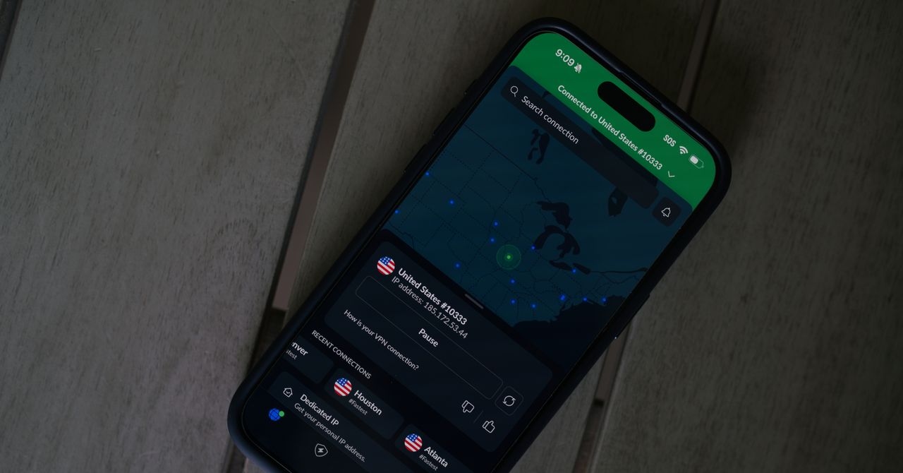 3 najlepsze sieci VPN na iPhone'a (2025), przetestowane i zrecenzowane