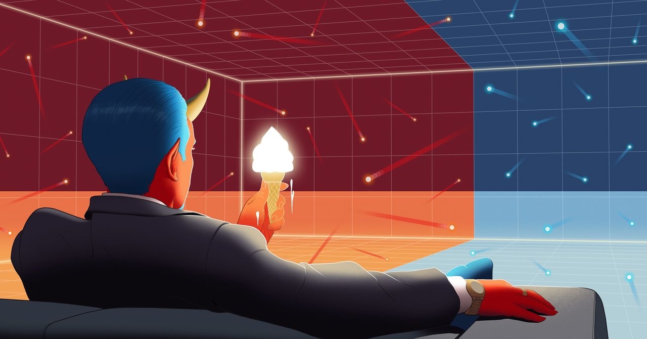 Físicos criam um termômetro para medir a "quantidade"