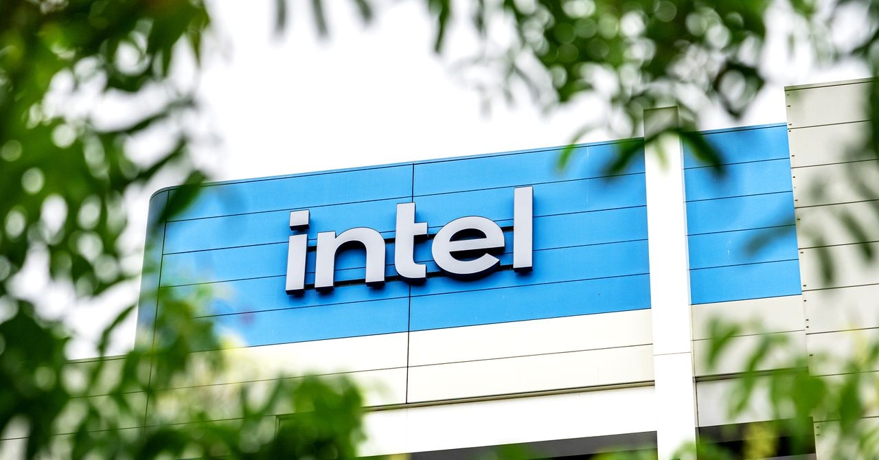 L'investimento di Trump in Intel sta dando i suoi frutti