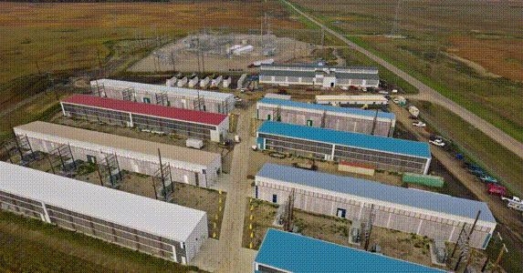 Als de VS datacentra moet bouwen, moeten ze hierheen gaan