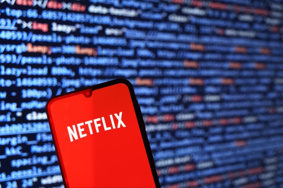 This could be the end of streaming as we know it. Netflix is entering the fray for TVN owner's assets.
