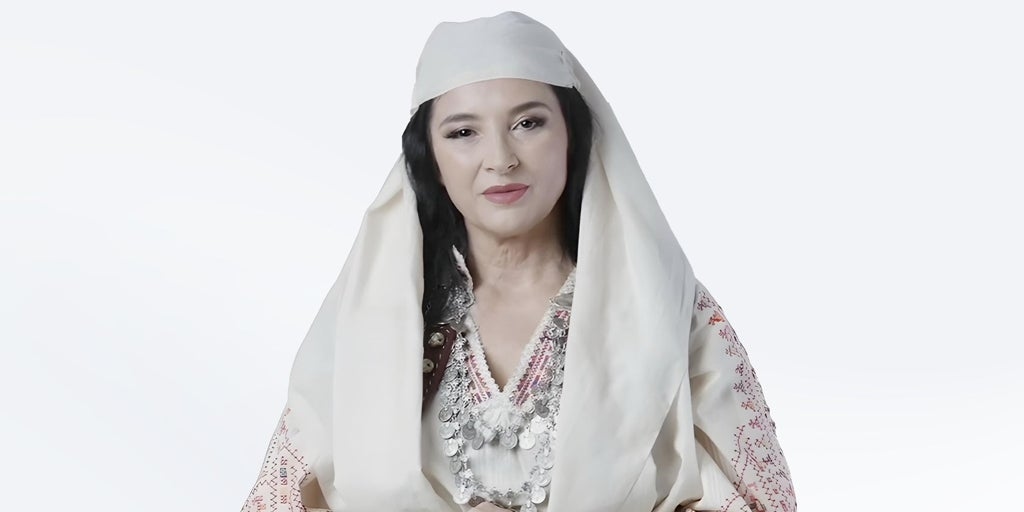 Yapay zekayla yaratılan Arnavut bakan, "83 çocuğa hamile" olduğunu açıkladı