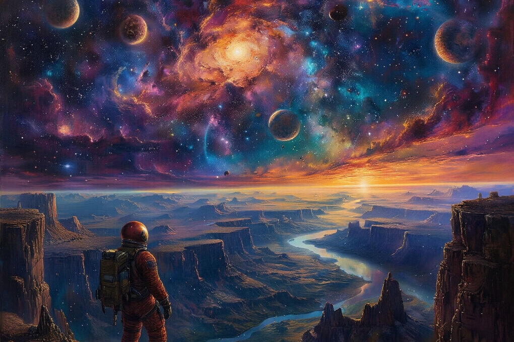 Un ex cosmonauta habló sobre los participantes de la primera misión a la EEI.