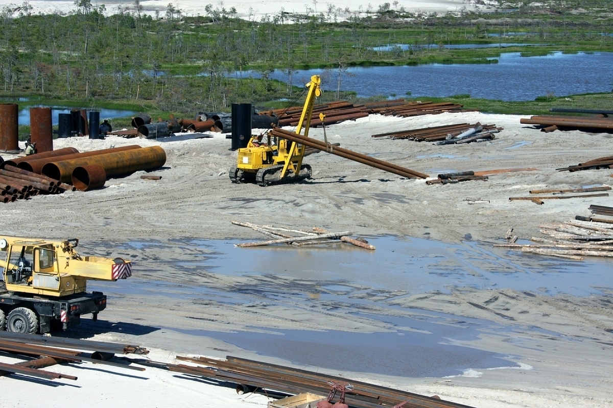 Le piattaforme si sono rivelate il più grande serbatoio di mercurio, ma sono vulnerabili alla pesca a strascico
