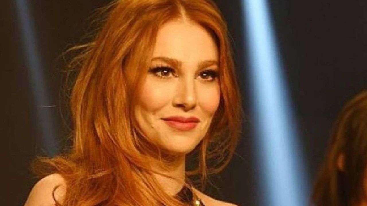 Decision in Elçin Sangu's compensation case: Court rejects