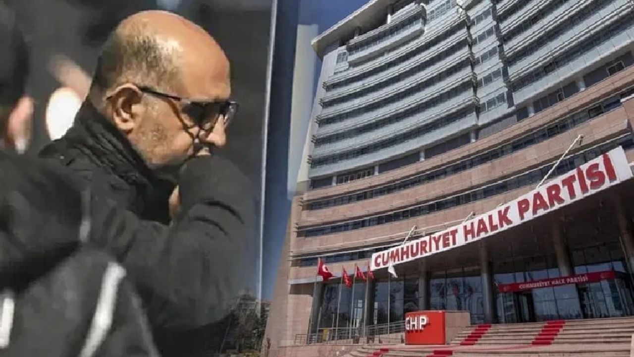 Indictment against two CHP deputies from Aziz İhsan Aktaş indictment