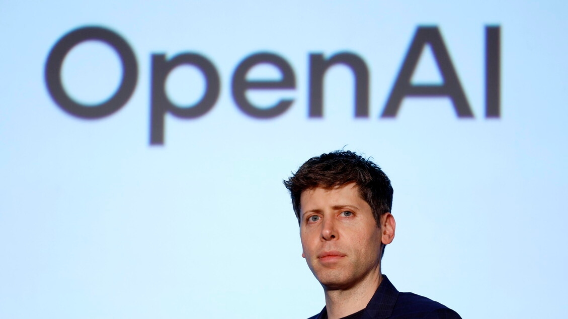 Альтман: OpenAI не хочет государственных гарантий для центров обработки данных