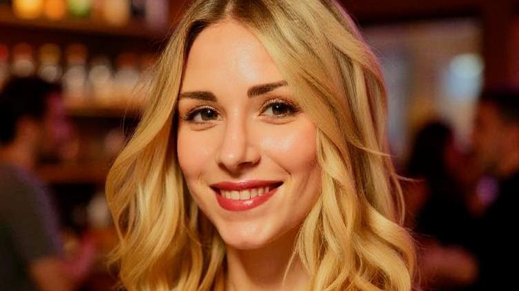 The Crisis of Authenticity: What AI Influencer Xenia Reveals About a Marketing Paradox