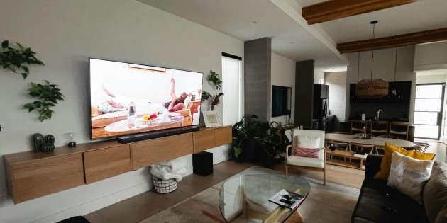 Is an ultra-high-definition television worth it? Here's what science says.