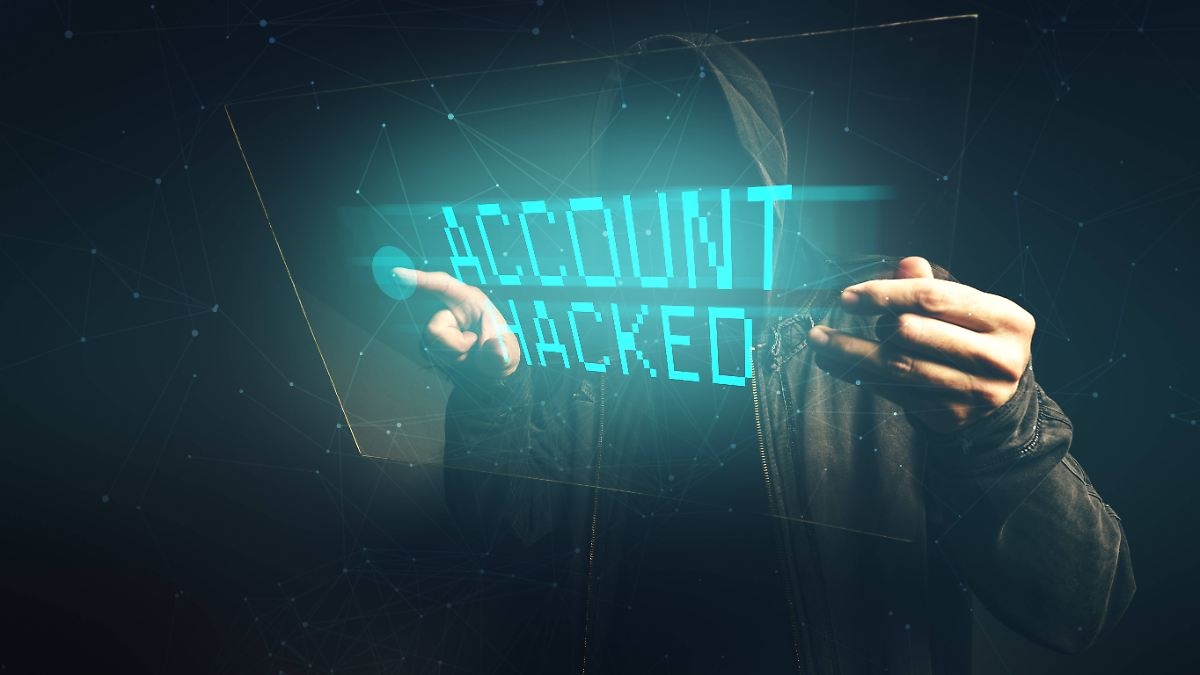 Recognize and act quickly: What to do if your email account has been hacked?